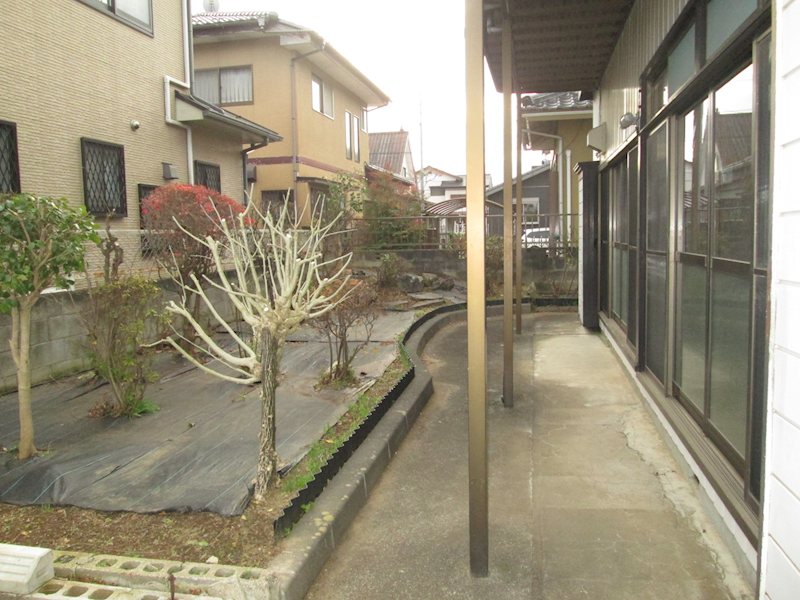 茨城県石岡市東光台５丁目 その他共有部分
