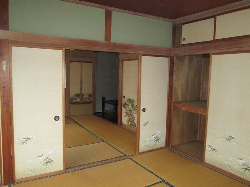 茨城県石岡市東光台５丁目 ベッドルーム