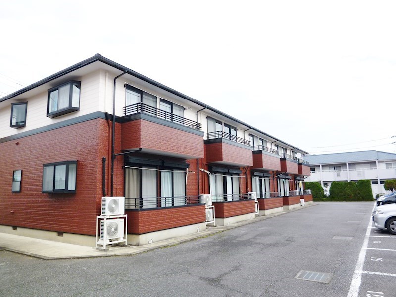茨城県牛久市中央４丁目 外観