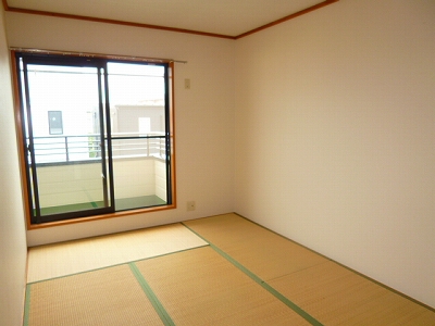 茨城県牛久市中央４丁目 その他部屋・スペース