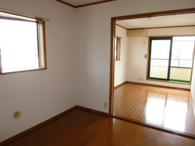 茨城県牛久市中央４丁目 その他部屋・スペース