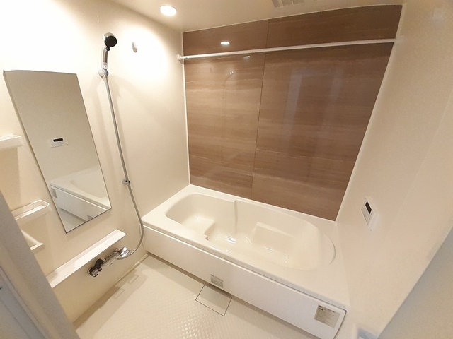 茨城県稲敷郡阿見町よしわら１丁目 風呂画像