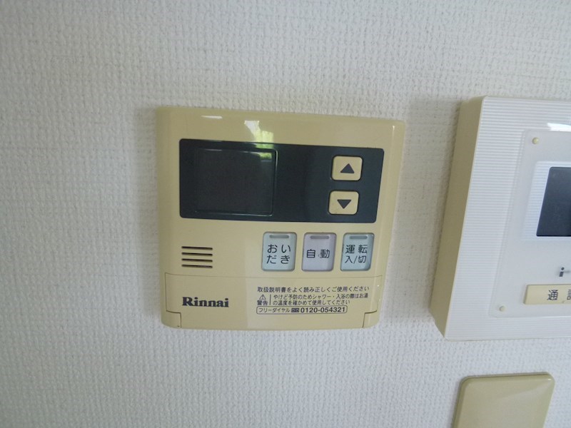茨城県牛久市栄町４丁目 その他設備
