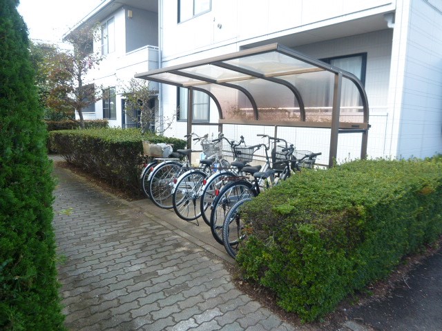 茨城県牛久市栄町４丁目 その他共有部分