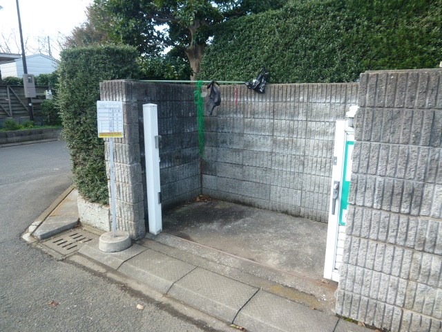 茨城県牛久市栄町４丁目 その他