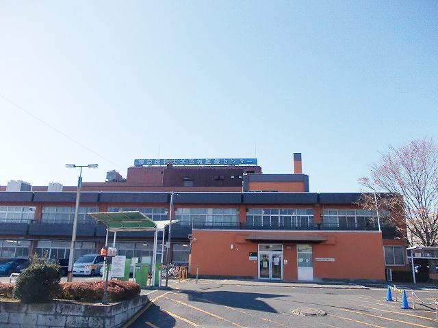 茨城県稲敷郡阿見町岡崎２丁目 その他