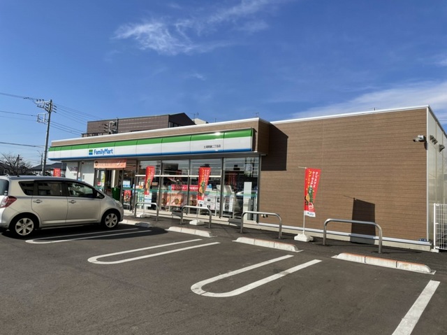 茨城県土浦市西真鍋町 その他