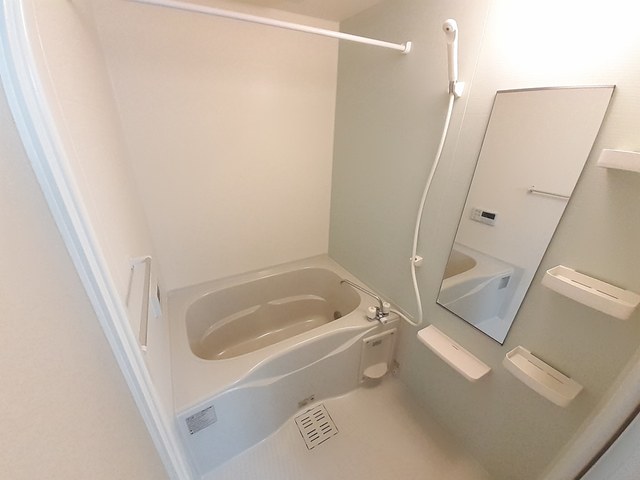 茨城県土浦市西真鍋町 風呂画像