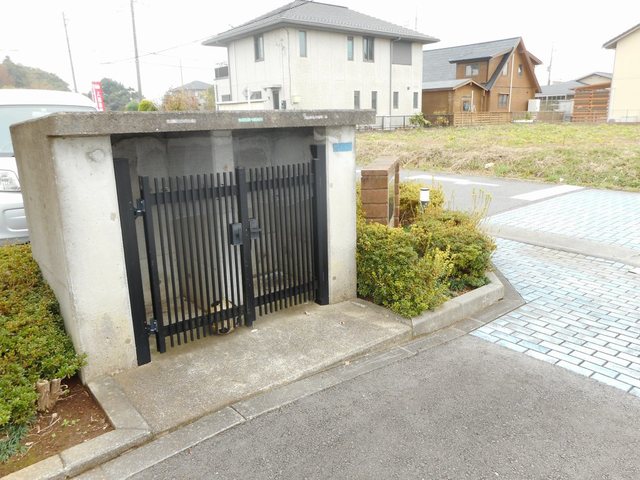 茨城県土浦市おおつ野５丁目 その他
