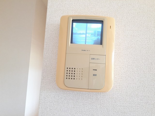 茨城県土浦市おおつ野５丁目 その他設備
