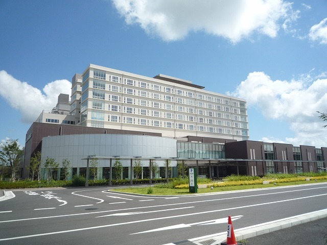 茨城県土浦市おおつ野５丁目 その他