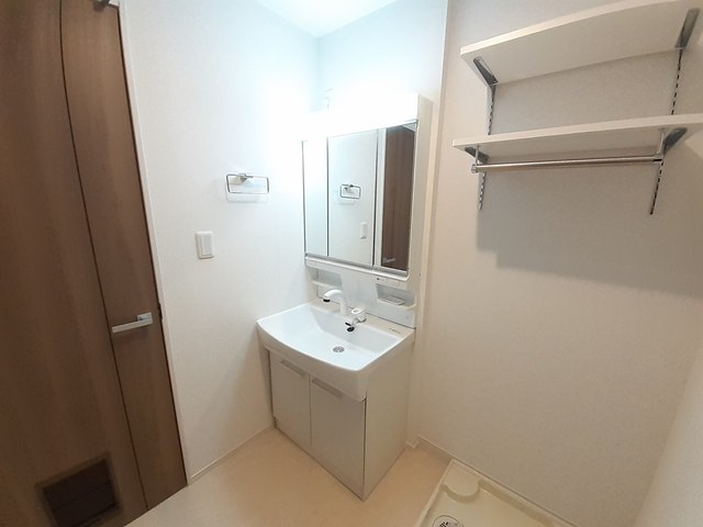 茨城県稲敷郡阿見町鈴木 洗面所