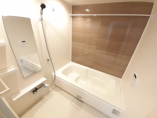 茨城県稲敷郡阿見町鈴木 風呂画像