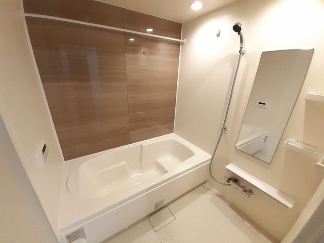 茨城県稲敷郡阿見町よしわら１丁目 風呂画像