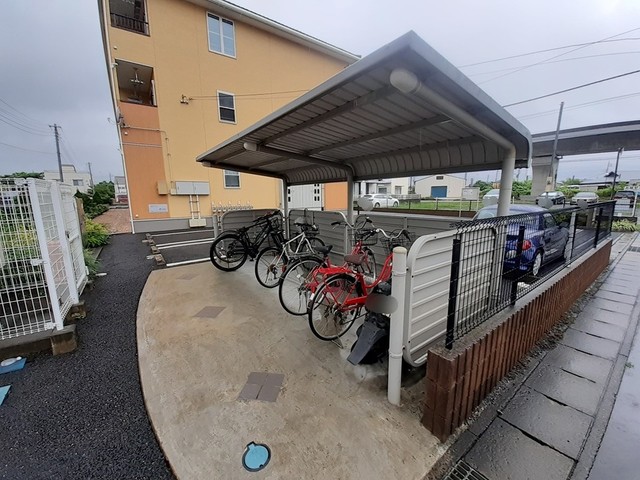 茨城県土浦市田中３丁目 その他