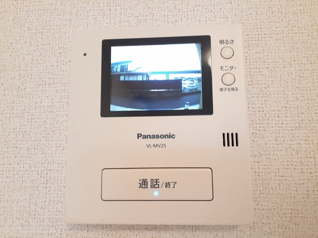 茨城県土浦市田中３丁目 その他設備