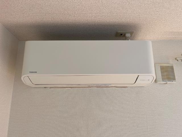 茨城県土浦市永国 その他設備