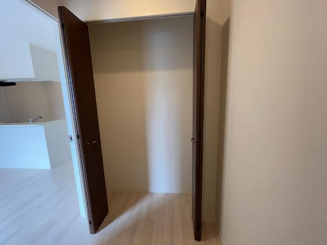 茨城県稲敷郡阿見町曙 収納