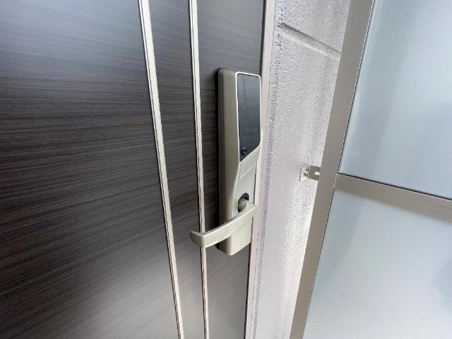 茨城県稲敷郡阿見町曙 その他設備