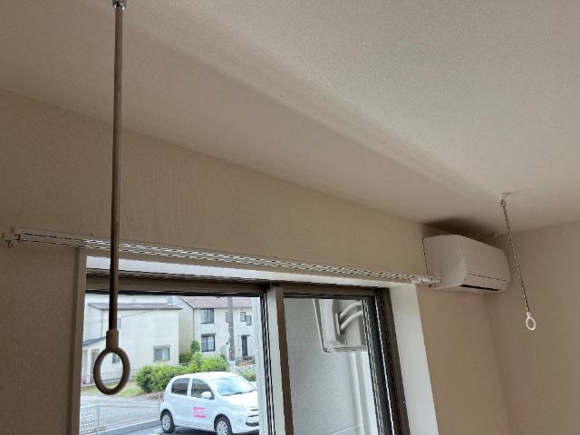 茨城県稲敷郡阿見町曙 その他設備