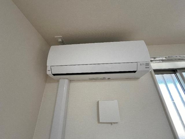 茨城県土浦市木田余東台１丁目 その他設備