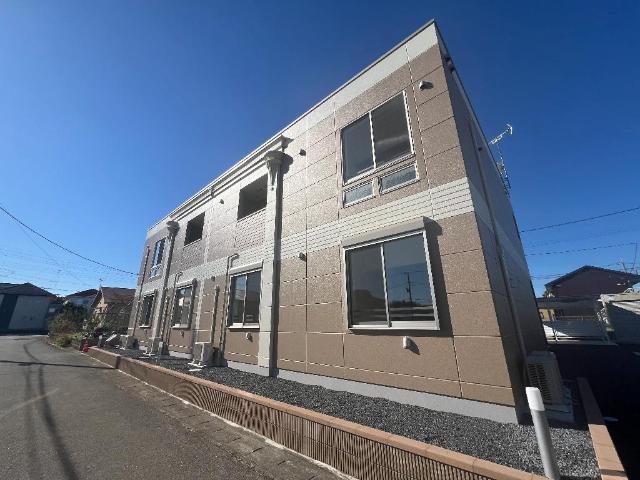 茨城県土浦市木田余東台１丁目 外観