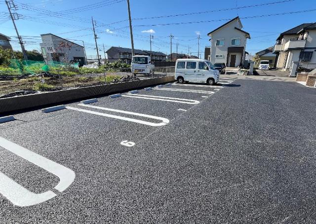 茨城県土浦市木田余東台１丁目 その他