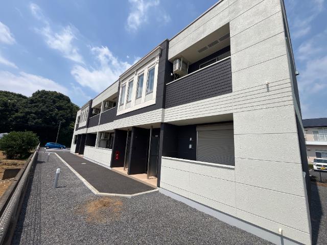 茨城県稲敷郡阿見町中央２丁目 外観