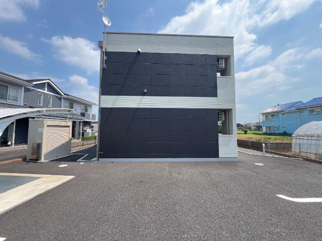 茨城県稲敷郡阿見町中央２丁目 外観
