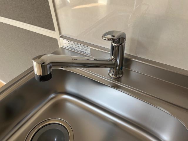 茨城県稲敷郡阿見町中央２丁目 キッチン