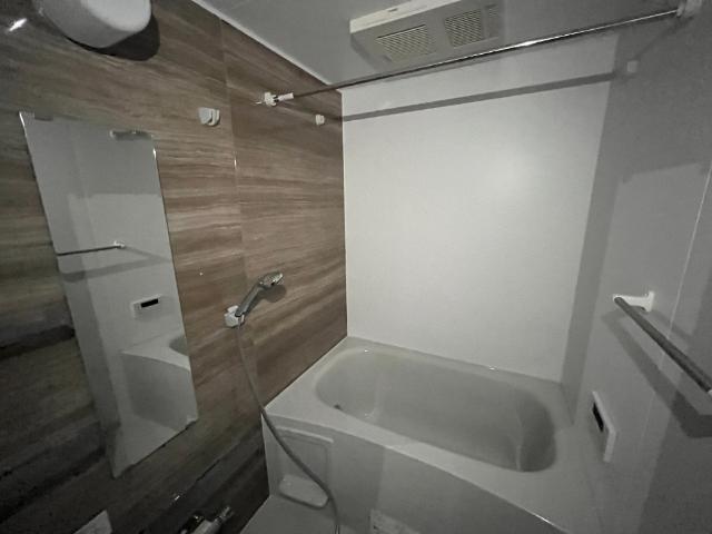 茨城県稲敷郡阿見町中央２丁目 風呂画像