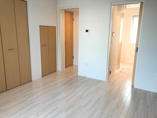茨城県稲敷郡阿見町阿見 リビング