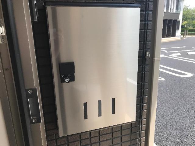 茨城県稲敷郡阿見町阿見 玄関