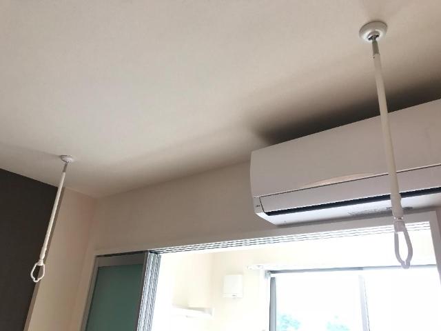 茨城県稲敷郡阿見町阿見 その他設備