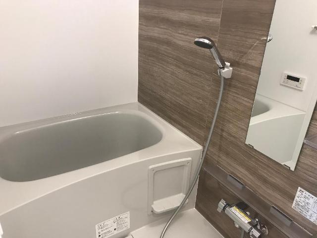 茨城県稲敷郡阿見町阿見 風呂画像