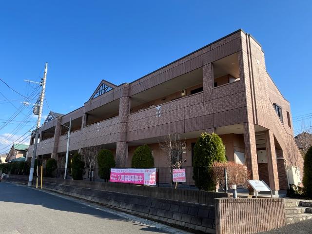 茨城県土浦市木田余東台４丁目 外観