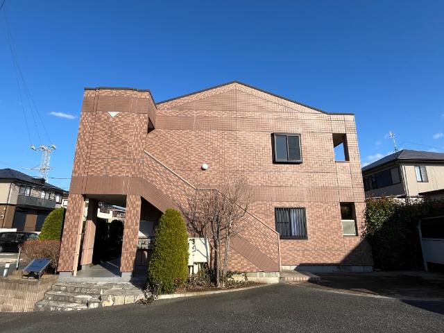 茨城県土浦市木田余東台４丁目 外観