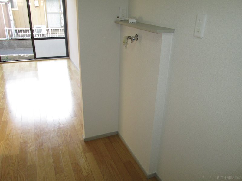 茨城県稲敷郡阿見町曙 その他部屋・スペース