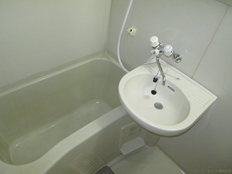 茨城県稲敷郡阿見町曙 風呂画像