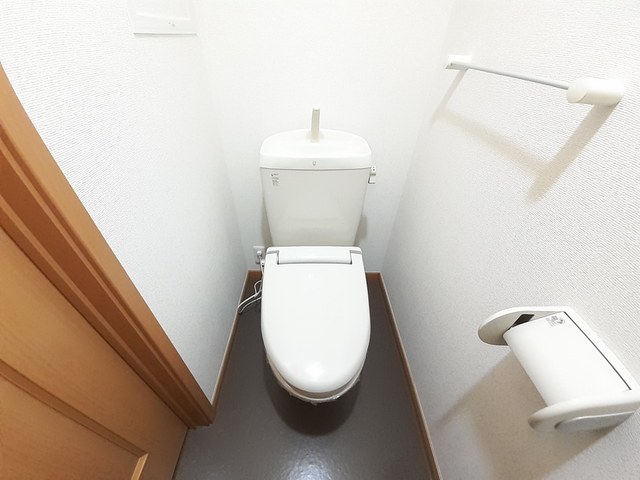 茨城県稲敷郡阿見町阿見 トイレ