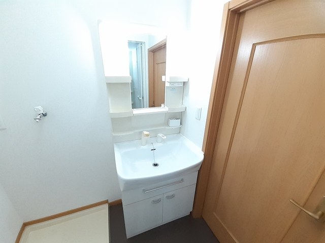 茨城県稲敷郡阿見町阿見 洗面所