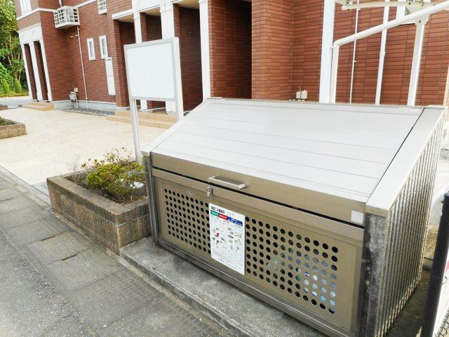 茨城県稲敷郡阿見町阿見 その他