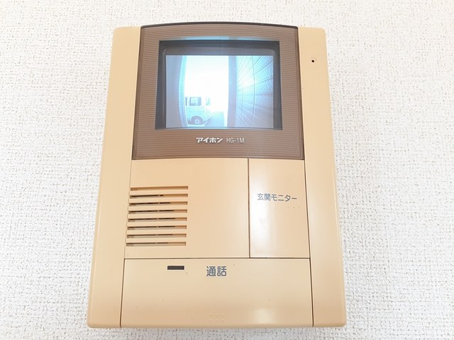 茨城県稲敷郡阿見町阿見 その他設備