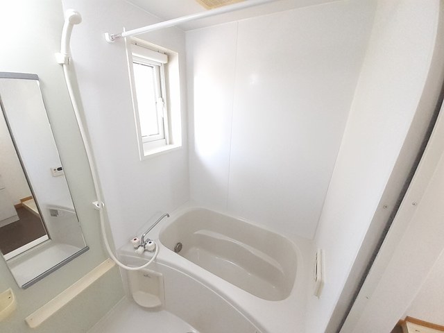 茨城県稲敷郡阿見町阿見 風呂画像