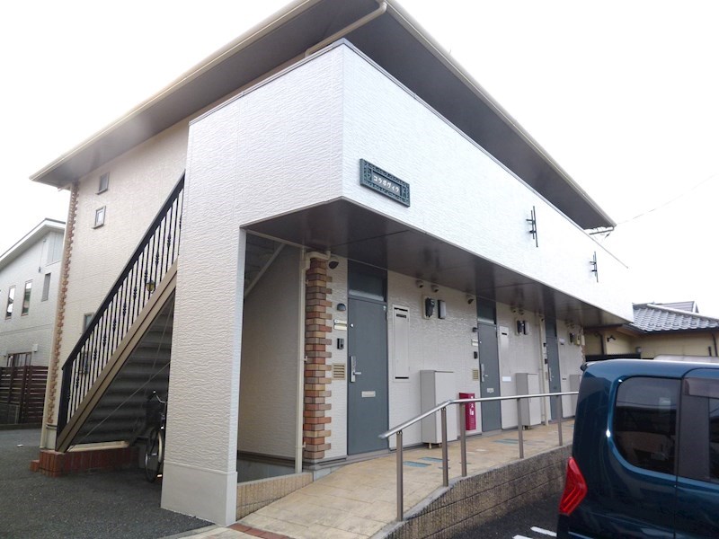 茨城県牛久市ひたち野西２丁目 外観