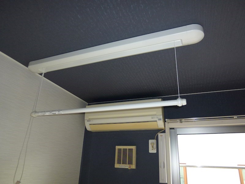茨城県牛久市ひたち野西２丁目 その他設備