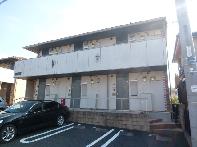 茨城県牛久市ひたち野西２丁目 駐車場