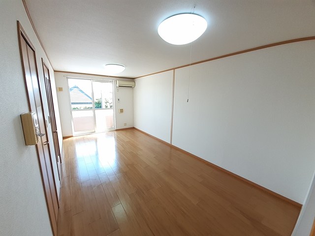 茨城県土浦市永国 リビング