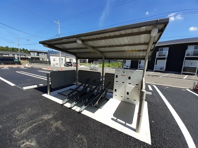 茨城県稲敷郡阿見町よしわら１丁目 その他