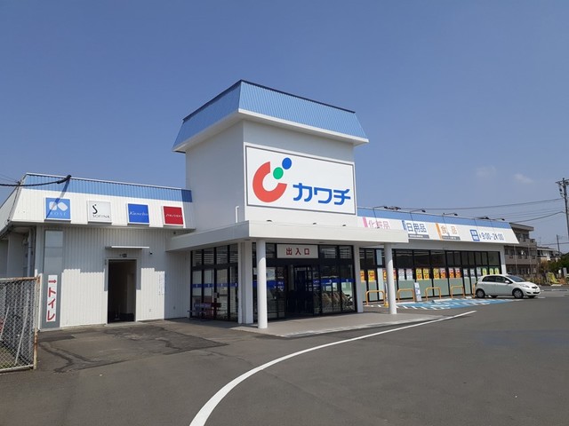 茨城県土浦市神立中央１丁目 その他